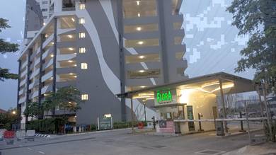 Apartment For Rent in Flora Residency