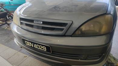 Nissan Sentra COMFORT IMPUL in Batu Pahat, JHR