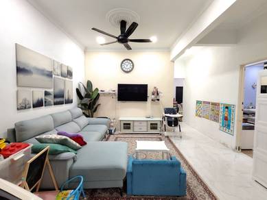 1-storey Terraced House For Rent in Bangi,SGR