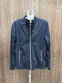 MU5523	Jaket Outdoor Louis Castel