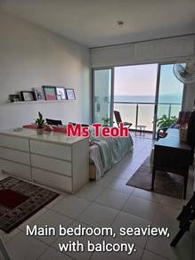 Condominium For Rent in 10 Island Resort