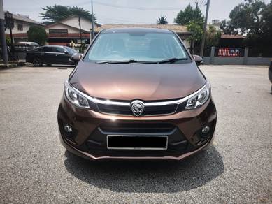 Proton Persona PREMIUM in Cheras, SGR