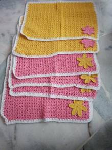 Handmake Table Cloth