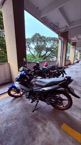 Yamaha 135LC