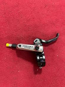 Shimano Deore BL-M615 Right Brake Lever 90% New