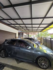 Mazda 3 SPORT in Kepala Batas, PNG