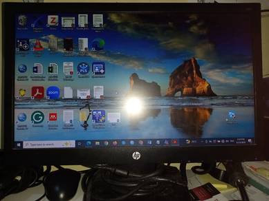Monitor