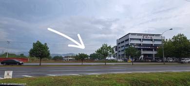 Commercial Land in Kota Kinabalu, SBH