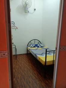 Room in Gelang Patah, JHR