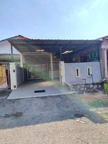 1-storey Terraced House For Sale in Bandar Sri Sendayan,NSN