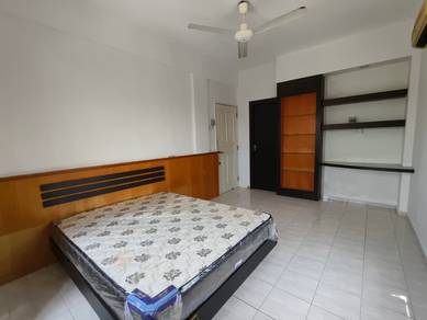 Room in Muar, JHR