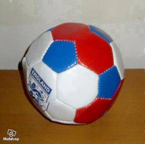 MINI England World Cup Football (Not Used)