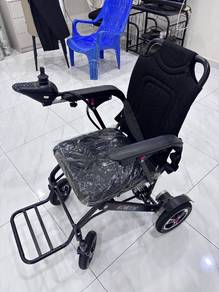 Kerusi @ wheelchair electric