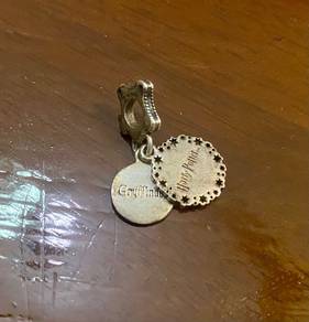 Harry Potter Pandora Charm
