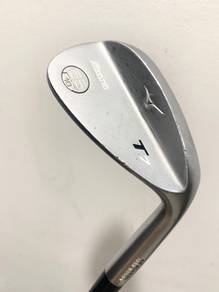 Golf Wedge Mizuno T7 10/56° STEEL