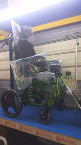 Ceberal palsy wheelchair