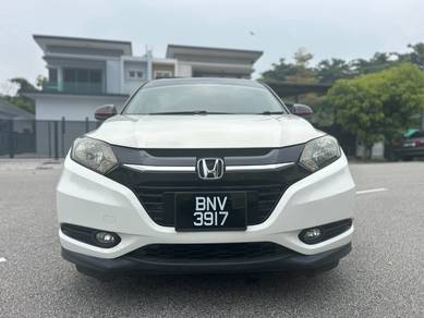 Honda HR-V E in Rasah, NSN