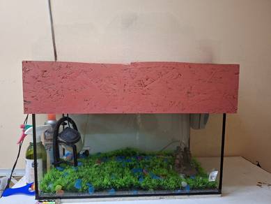 Akuarium 2ft