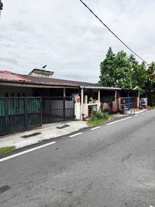 1-storey Terraced House For Sale in Batu Caves,SGR