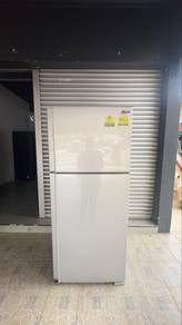 Peti Sejuk 2 Pintu INVERTER 501L