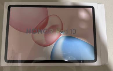 Honor Pad 10 - BRAND NEW (SEALED ) , FREE GIFT