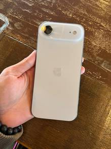 iPhone Air