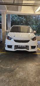 Perodua MyVi EZi in Old Klang Road, KUL