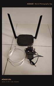 4G sim card modem router Tenda 4G05