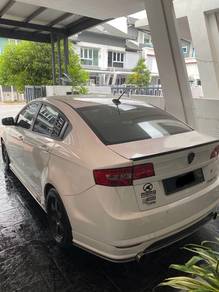 Proton Preve EXECUTIVE in Cyberjaya, SGR
