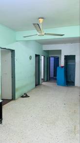 Apartment For Rent in Pangsapuri Mutiara (Balakong Jaya)