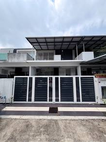 2-storey Terraced House For Sale in Bemban,MLK