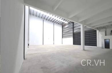 Warehouse / Factory For Rent in Kapar,SGR