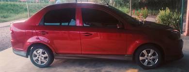Proton Saga FLX FLX STANDARD in Nilai, NSN