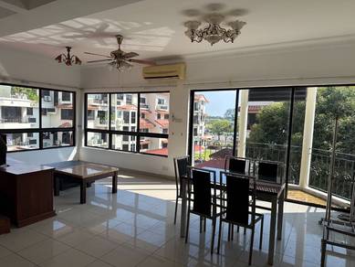 Condominium For Rent in Grace Garden