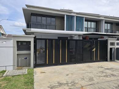 2-storey Terraced House For Sale in Klang,SGR