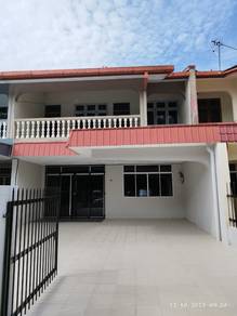 2-storey Terraced House For Rent in Kuching,SWK