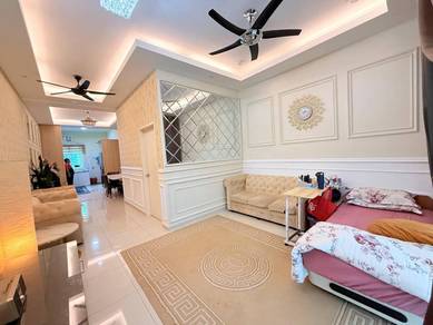 1-storey Terraced House For Sale in Bandar Sri Sendayan,NSN