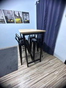 Meja Bar (1) Set
