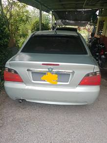 Proton Waja in Kepala Batas, PNG