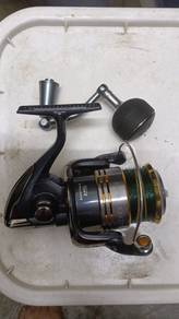 Shimano twin power sw5000hg
