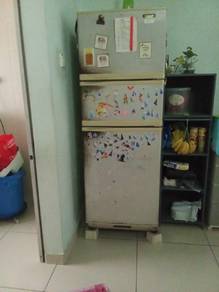 SINGER Fridge