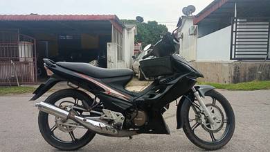 Modenas Dinamik