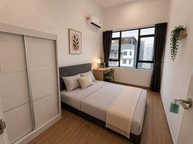 Condominium For Rent in The Greens (Residensi Hijauan) @ Subang West