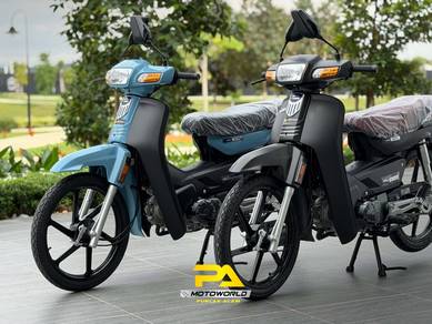 Aveta DY 115