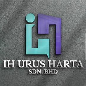 Property Management Coordinator | Penyelaras