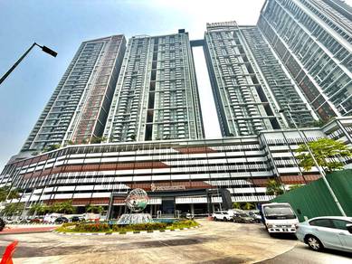 Condominium For Rent in 99 Residence