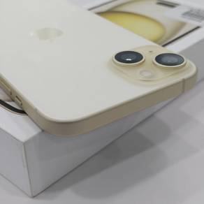 iPhone 15 Plus 256GB — FOR SALE