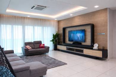 Condominium For Sale in Residence 21
