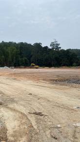 Residential Land in Hulu Langat, SGR
