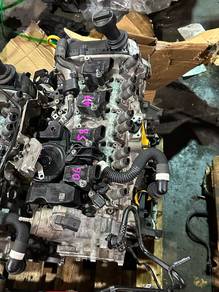 Volkswagen MK7 CHH 2.0cc Engine Kosong